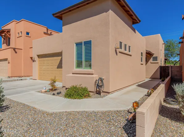 2932 W Stepping Stone Ct, Tucson, AZ 85741