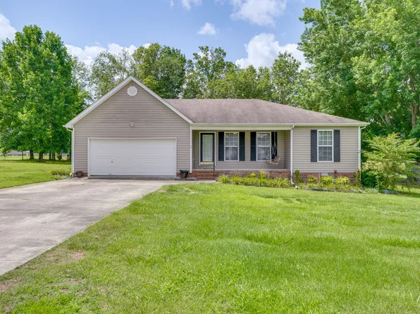 17 Boone Dr, Manchester, TN 37355