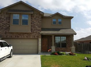 11207 Granados St, Laredo, TX 78045