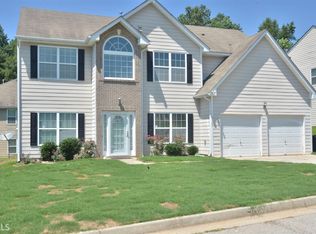 2107 Blair Trce, Fairburn, GA 30213