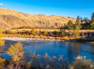 0 Highway 153, Pateros, WA 98846
