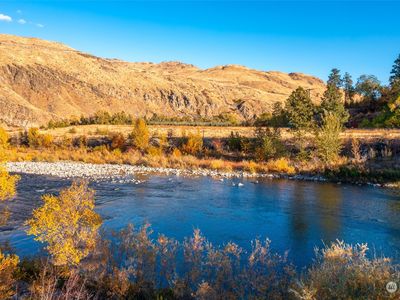 0 Highway 153, Pateros, WA, 98846