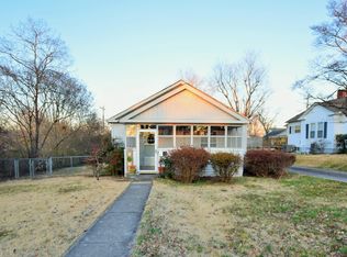 1564 Maury St, Alcoa, TN 37701