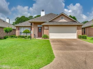 112 Catalina Cv, Clinton, MS 39056