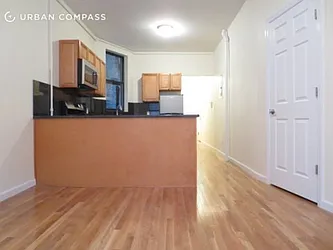 Rented by Compass