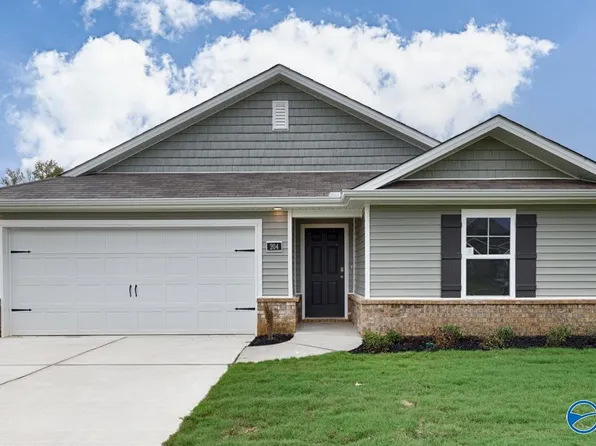 204 Chubbs Ln, Owens X Rds, AL 35763