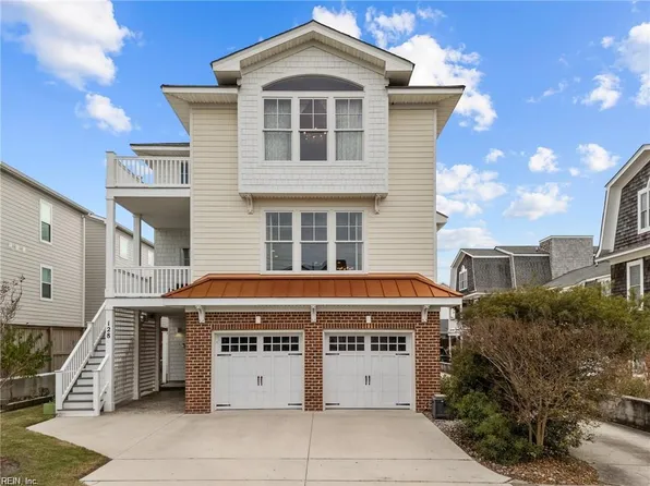 128 66th St, Virginia Beach, VA 23451