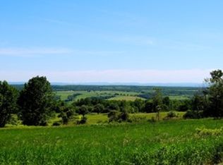 Halleneck Rd, German Flatts, NY 13407