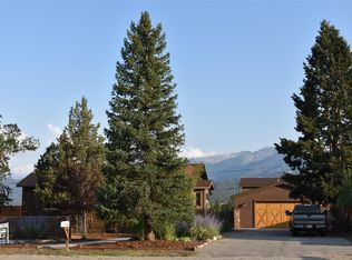 449 Poncha Blvd, Salida, CO 81201