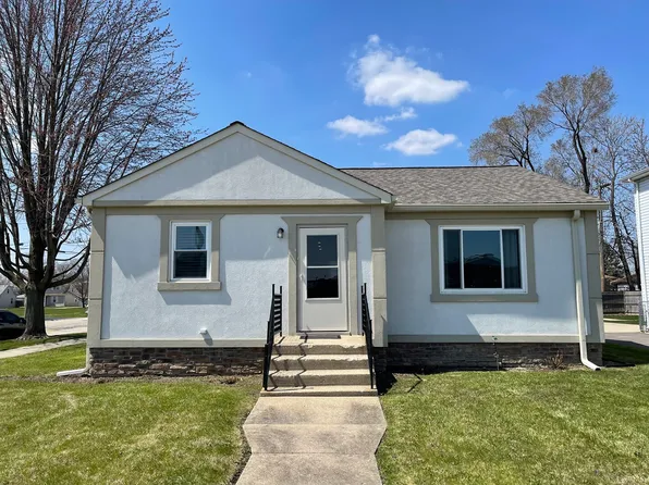 9758 Nashville Ave, Oak Lawn, IL 60453