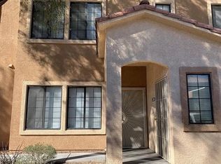 2151 Hussium Hills St UNIT 106, Las Vegas, NV 89108