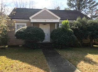 303 Mitchell Ave, Jackson, MS 39216