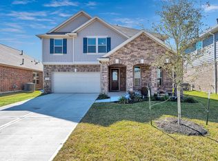 25403 Whitehaven Gate St, Katy, TX 77493