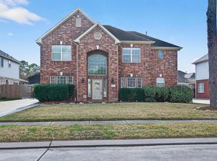 13835 Bentpath Dr, Houston, TX 77014