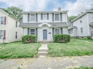 2313 Sherman Ave, Middletown, OH 45044