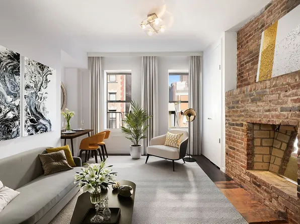 22 Cornelia St #15, Manhattan, NY 10014