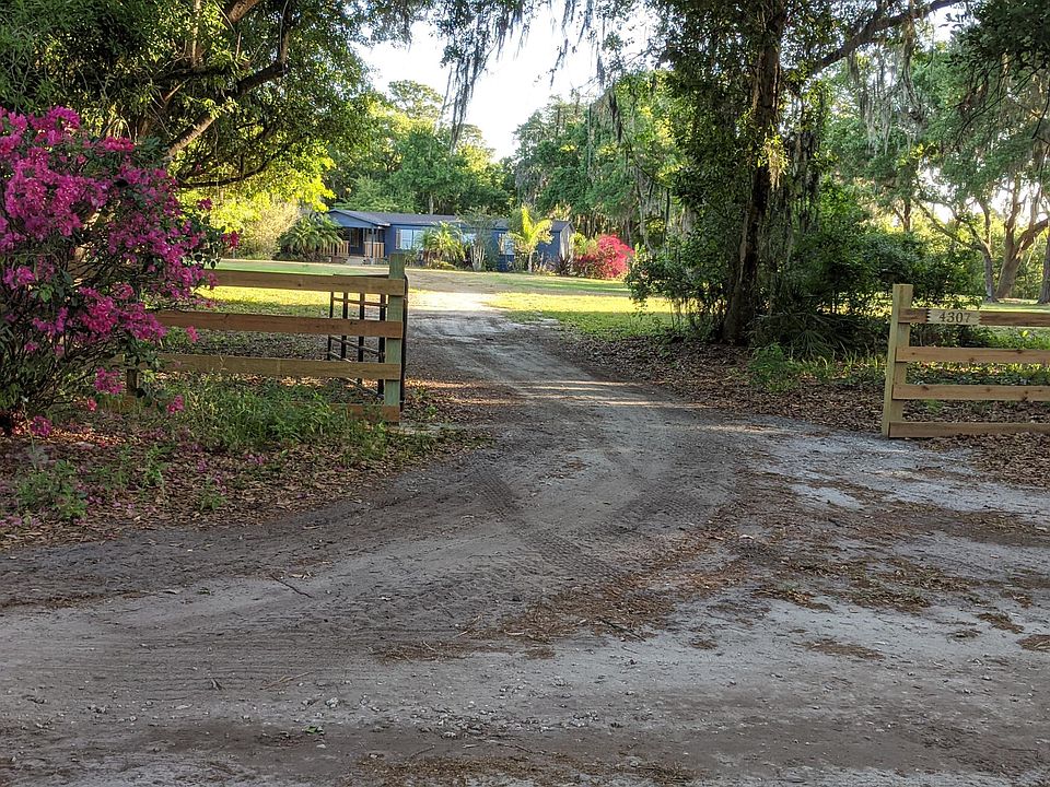 2nd image of 4307 Old Bartow Eagle Lake Rd