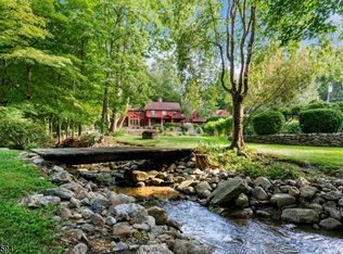 23 Edge Hill Rd, Blairstown, NJ 07825