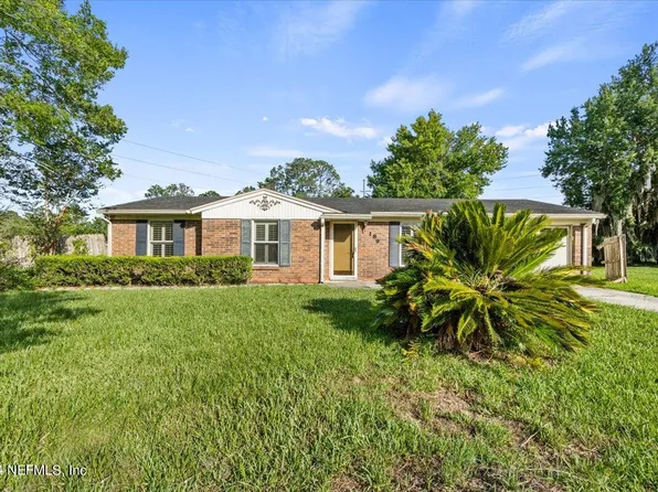 189 BOSCO Boulevard, Middleburg, FL 32068