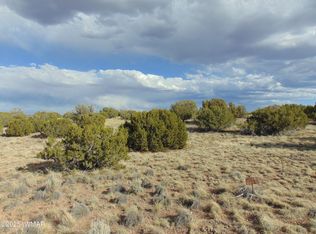 38 Gila Dr, Concho, AZ 85924