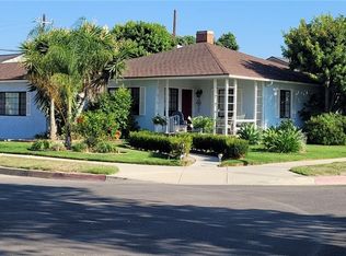 5110 E Carita St Long Beach CA 90808 Zillow