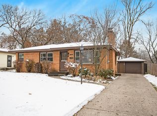 4054 Milan Ave SW, Wyoming, MI 49509