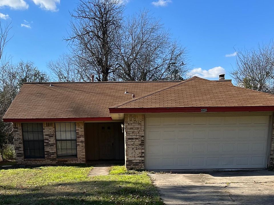 1st image of 4405 Bluestem St