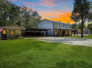 807 Whitehead Dr, Diboll, TX 75941