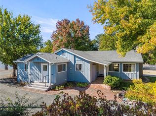 2297 Argonaut Rd, Lakeport, CA 95453