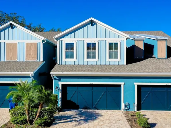 4532 Chinkapin Dr, Sarasota, FL 34232