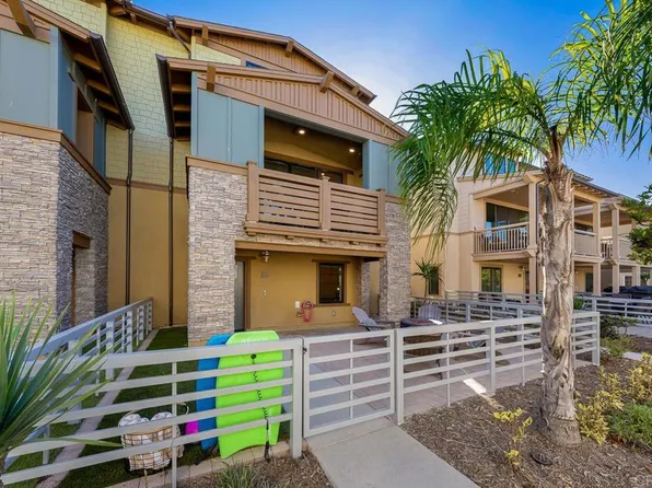 815 Kennebeck Ct, San Diego, CA 92109