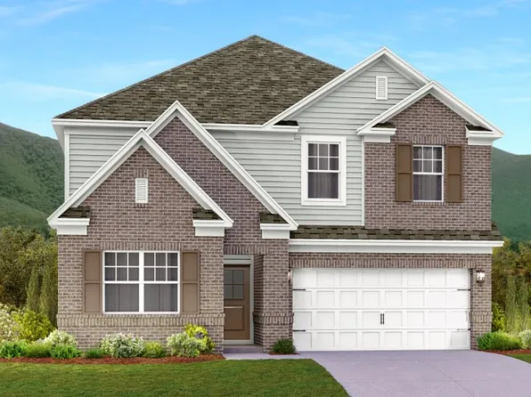 2537 Robert Gwynne Dr, Smyrna, TN 37167