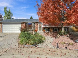9131 W Nichols Drive, Littleton, CO 80128