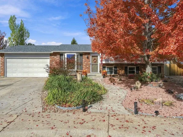 9131 W Nichols Drive, Littleton, CO 80128