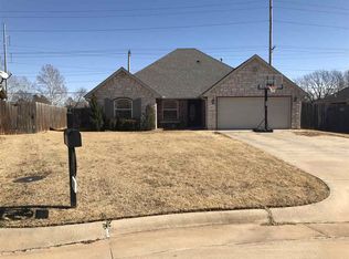 307 Kody Ct, Stillwater, OK 74075