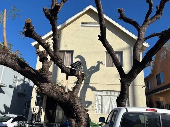 3119 Manitou Ave, Los Angeles, CA 90031