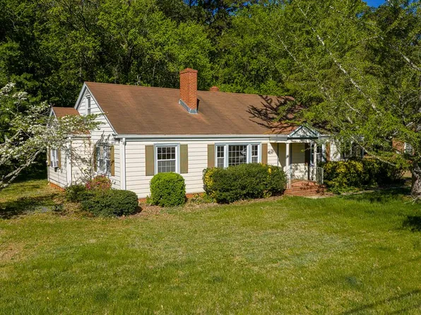 379 Old Rock Rd, Clarksville, VA 23927