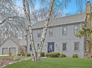 7545 N Fairchild Rd, Fox Pt, WI 53217