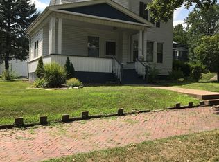 271 NE Randolph Ave, Peoria, IL