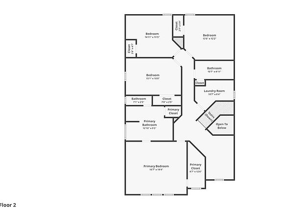 3rd image of 2323 King Malcolm Ln