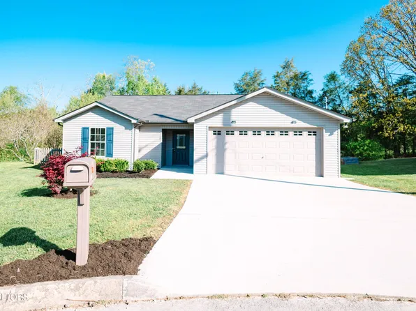 5123 Cattail Ln #38, Corryton, TN 37721