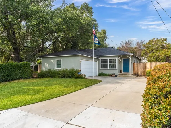 1645 1st St, Duarte, CA 91010