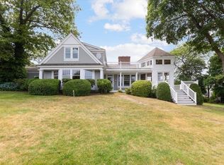 26 Bel Air Rd, Hingham, MA 02043