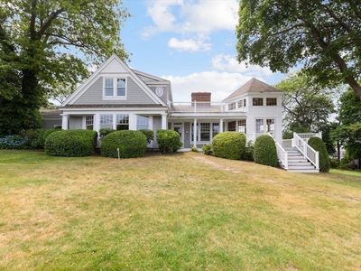 26 Bel Air Rd, Hingham, MA, 02043