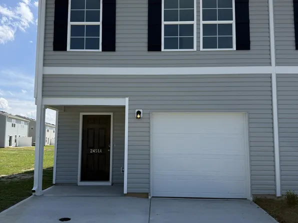 2332 A Brookville Drive, Greenville, NC 27834