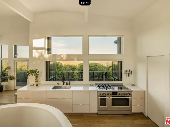 21960 Cereza Way, Topanga, CA 90290