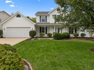 3529 Canyon Creek Dr, Saint Charles, MO