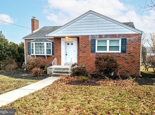 3881 Elder Rd, Harrisburg, PA 17111
