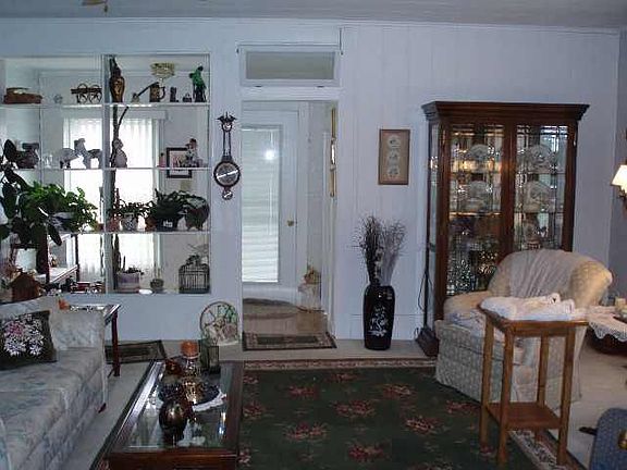 Newly remodeled home!