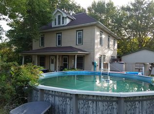 507 4th St, Steinauer, NE 68441